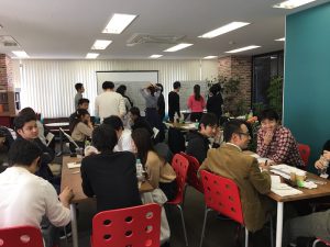 成長マインドセット成長の地図