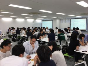 成長マインドセット成長の地図